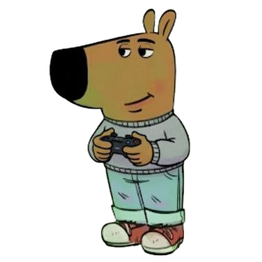 Chill Game Logo